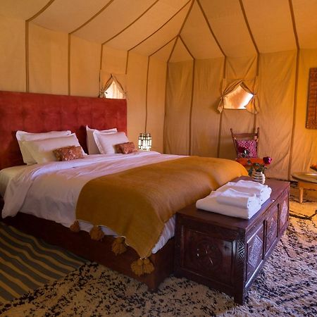 Royal Sands Camp مرزوكة المظهر الخارجي الصورة