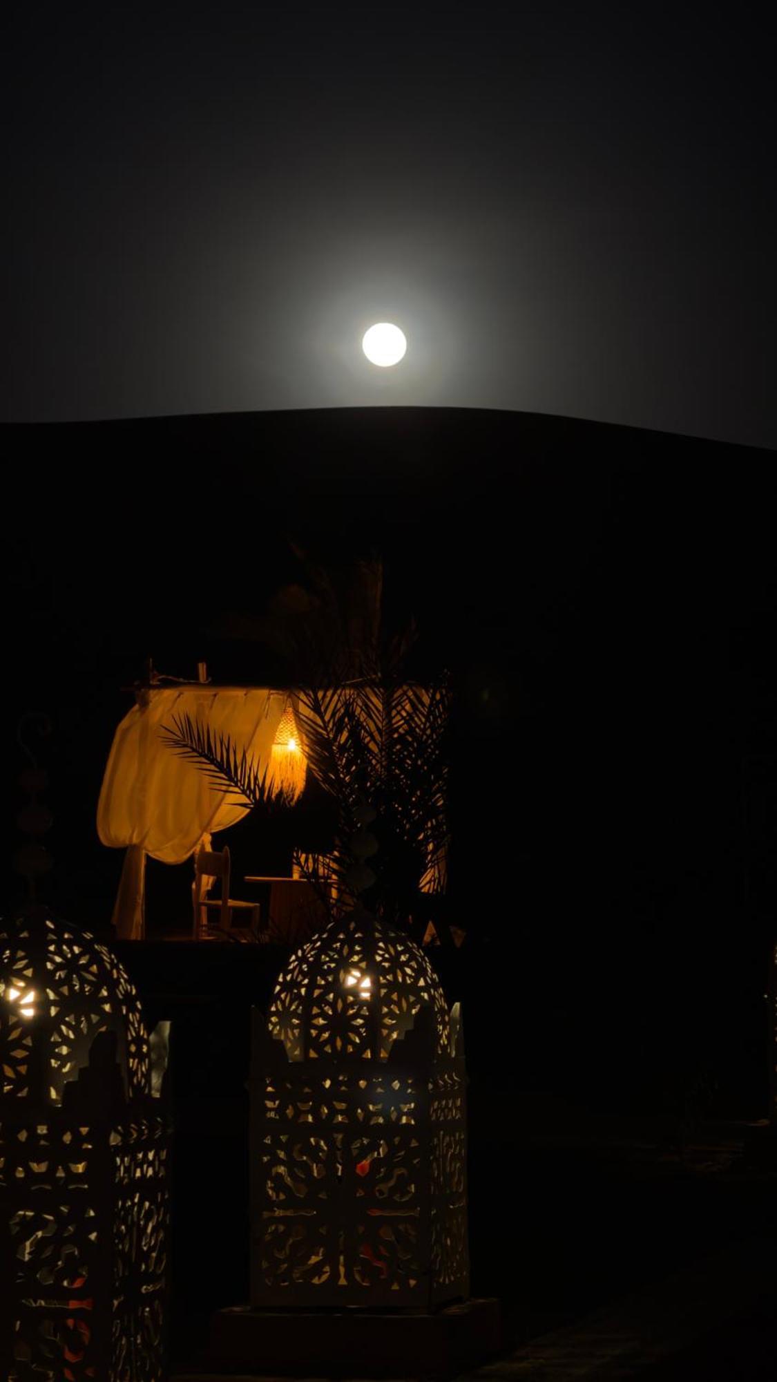 Royal Sands Camp مرزوكة المظهر الخارجي الصورة
