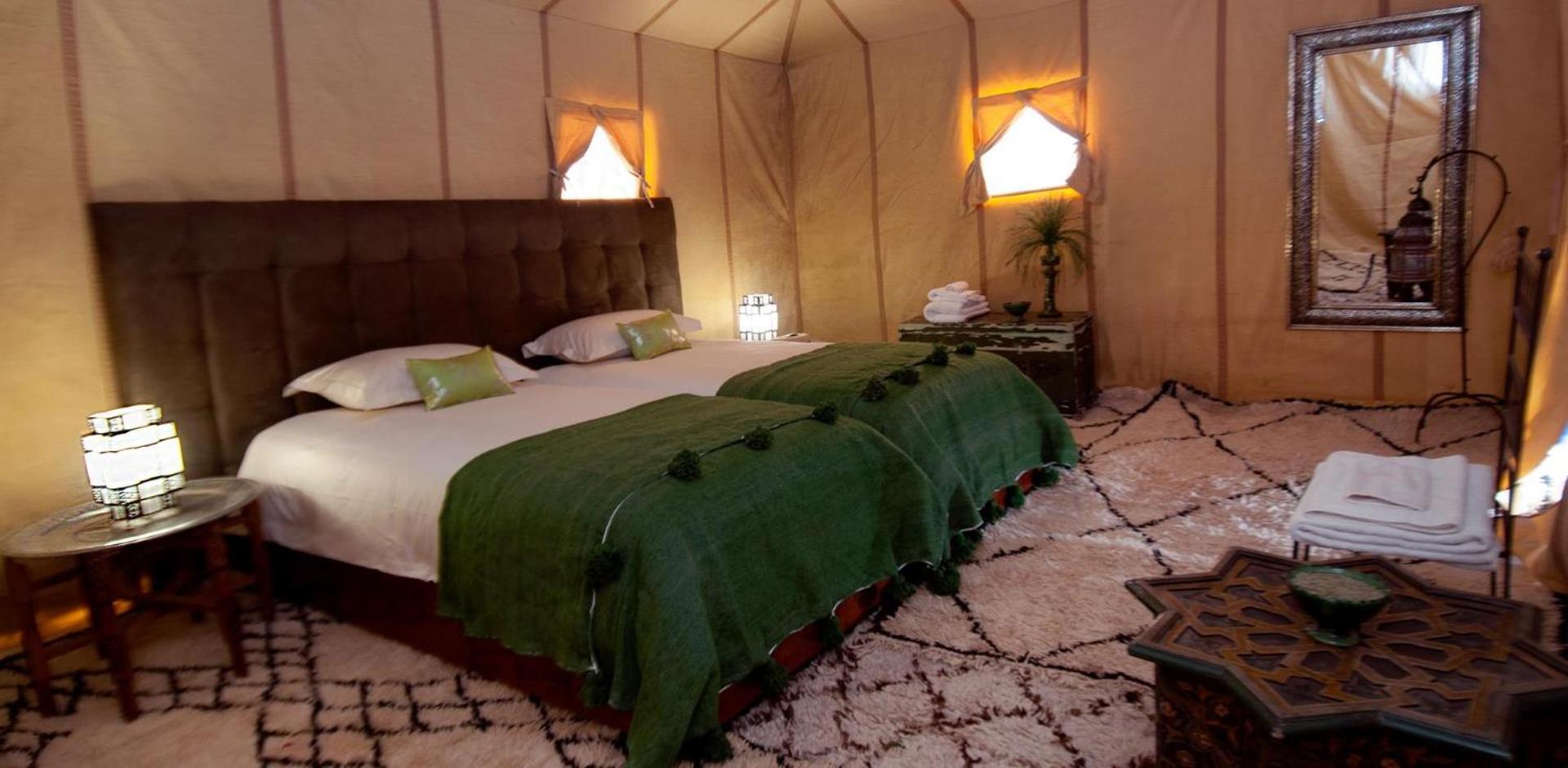 Royal Sands Camp مرزوكة المظهر الخارجي الصورة