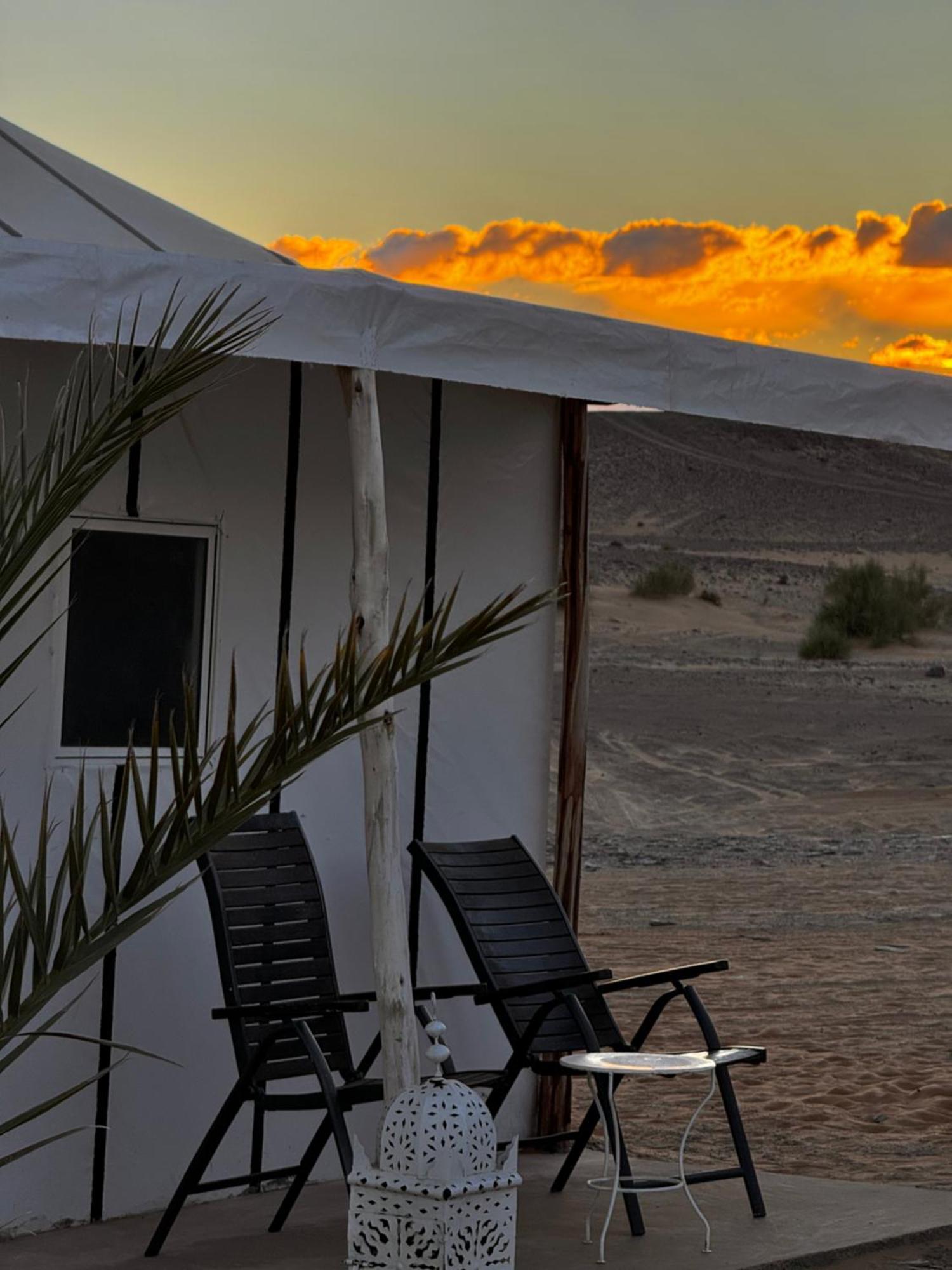 Royal Sands Camp مرزوكة المظهر الخارجي الصورة